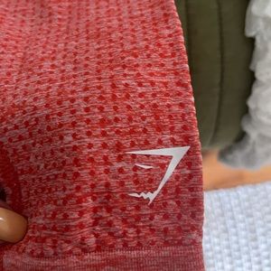 Gymshark Vital Seamlessleggings